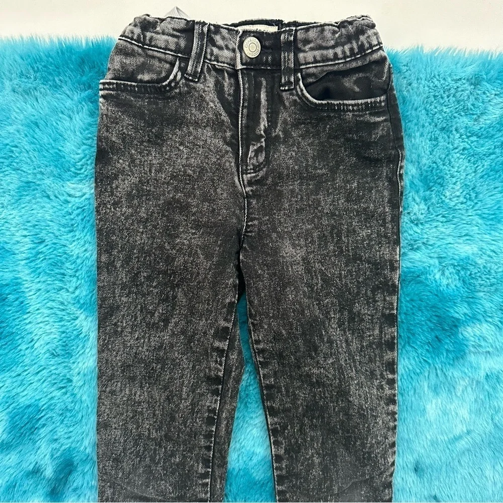 OshKosh Girls Skinny Jeans Size 5